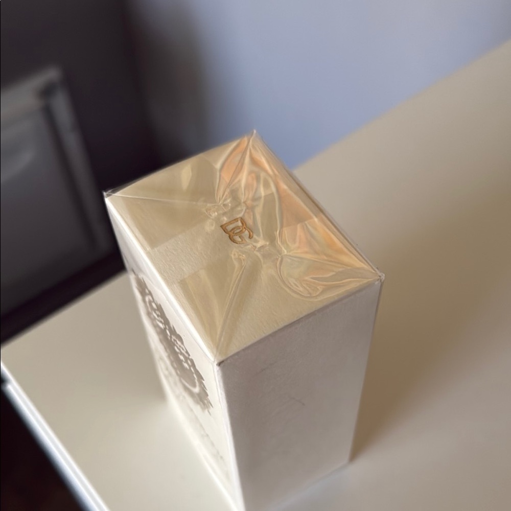 Dolce & Gabbana Devotion Eau de Parfum Made in Italy; New With Tags; 1.7 oz/50ml - Picture 3 of 7